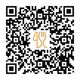 QR-code link para o menu de Cravings