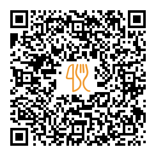 QR-code link para o menu de The Halal Guys