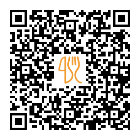 QR-code link para o menu de The Railway Inn