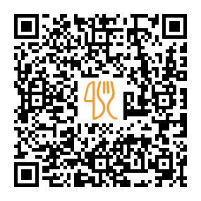 QR-code link para o menu de Wayback Burgers