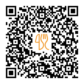 QR-code link para o menu de Burger King