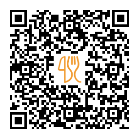 QR-code link para o menu de U-kneada Burrito Pizza