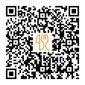 QR-code link para o menu de Hungry Hawaiian