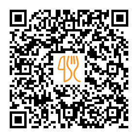 QR-code link para o menu de Holy Mackerel Cafe