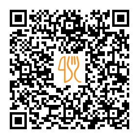 QR-code link para o menu de Fatburger