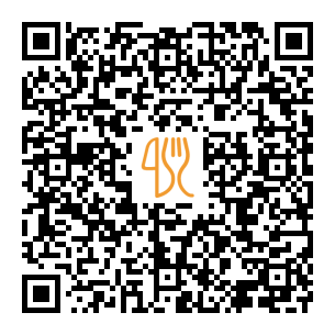 QR-code link para o menu de Baby Blues Bbq