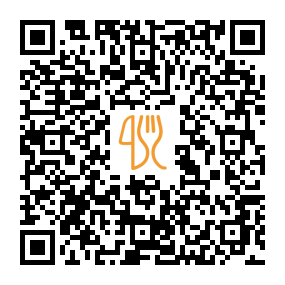 QR-code link para o menu de The Pancake House