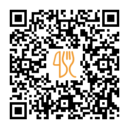 QR-code link para o menu de Dawn's Bakery