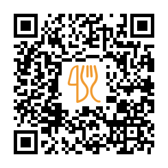 QR-code link para o menu de Allo's Tacos