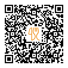 QR-code link para o menu de Hansen's Grill