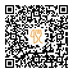 QR-code link para o menu de South Side Cafe