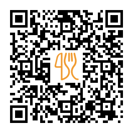 QR-code link para o menu de Hami-gyros Büfé