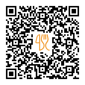 QR-code link para o menu de The Park Crescent