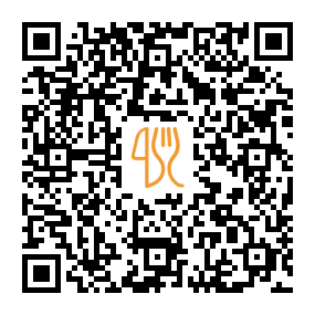 QR-code link para o menu de The Hungry Man