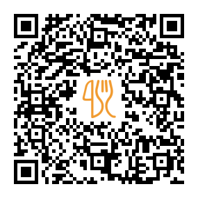 QR-code link para o menu de Rosa Javali