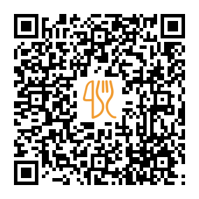 QR-code link para o menu de Mansarovar Cloud Kitchen