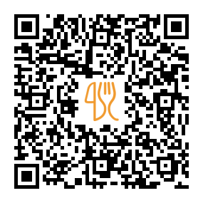 QR-code link para o menu de Pw's Main Street Pub