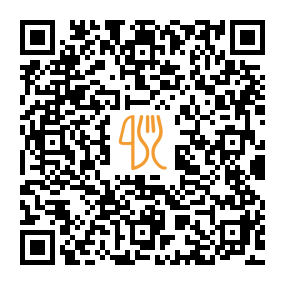 QR-code link para o menu de Lou Harry's Grill Bakery