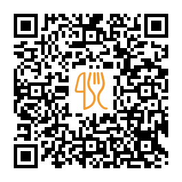 QR-code link para o menu de Elsies Diner