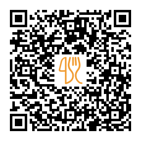 QR-code link para o menu de Volcano Steak Sushi