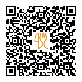 QR-code link para o menu de Mcdonald's