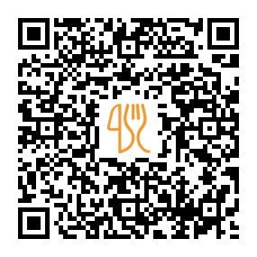 QR-code link para o menu de Fuding Wok Inc