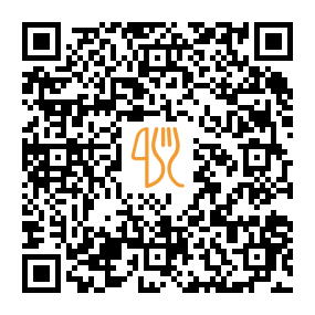 QR-code link para o menu de Lauren's Chicken Burger