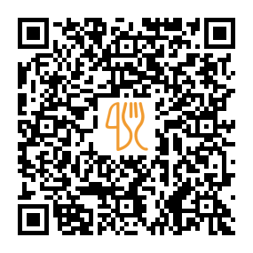 QR-code link para o menu de Station Family Bbq