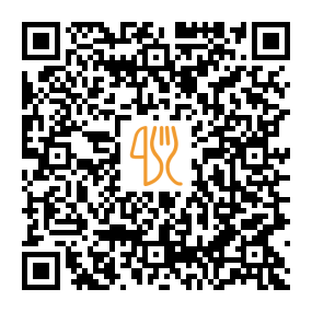 QR-code link para o menu de Curry Garden London