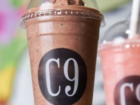 Milkshake Espesso