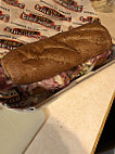 Firehouse Subs Ralston Plaza food