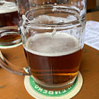 Brauerei-gasthof Lindenbraeu food