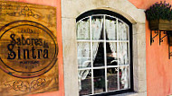 Taberna Dos Trovadores Sabores De Sintra outside