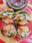 Phans55 Vietnamese Bistro Pacific City food