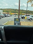 McDonald's outside