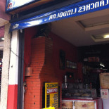 Lindolar Comida