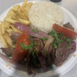 Peruana Comida