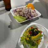 Peruana Comida