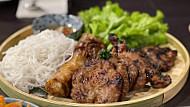 District 1 Modern Vietnamese Eatery food