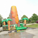 Jumping Ranch Exterior