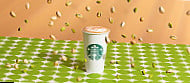 Starbucks food