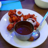 Yaal Comida