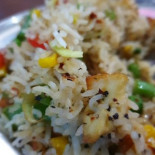 Yaal Comida