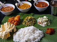 Passions Of Kerala New World Park food