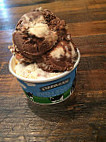 Ben & Jerry's food