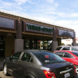 Wingstop Exterior