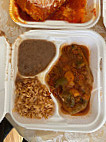 Manny's El Taco De Mexico Thousand Oaks Mexican Food inside