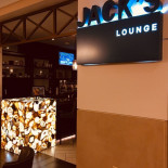 Jack's Lounge Dentro