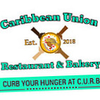 Caribbean Union Bakery inside