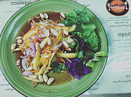 Mythai Kitchen food